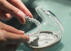 best invisalign dentist