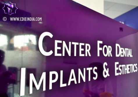 best dental implant clinic in Gurugram