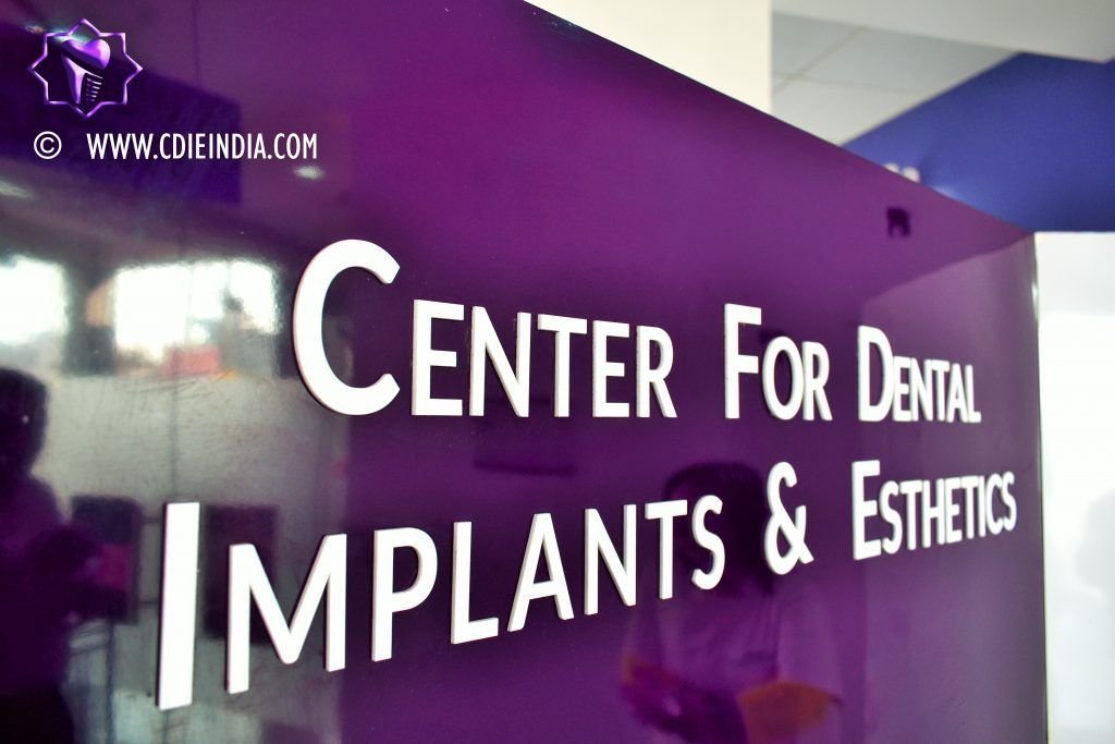 Best Dental Implants Clinic in Gurgaon