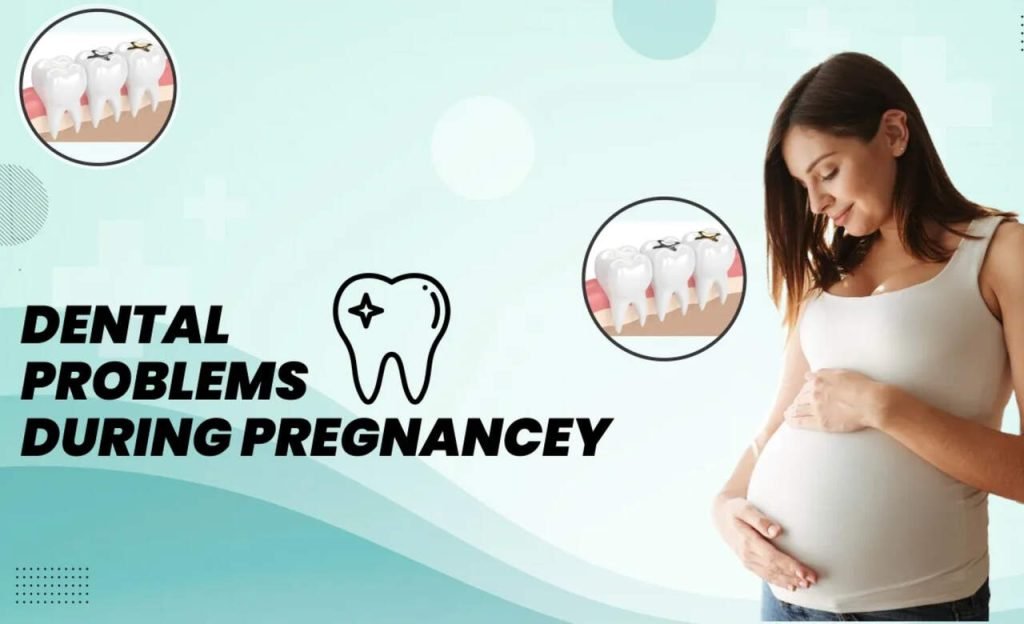 Dental Treatment During Pregnancy