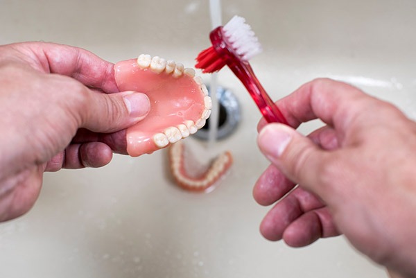 Denture Care