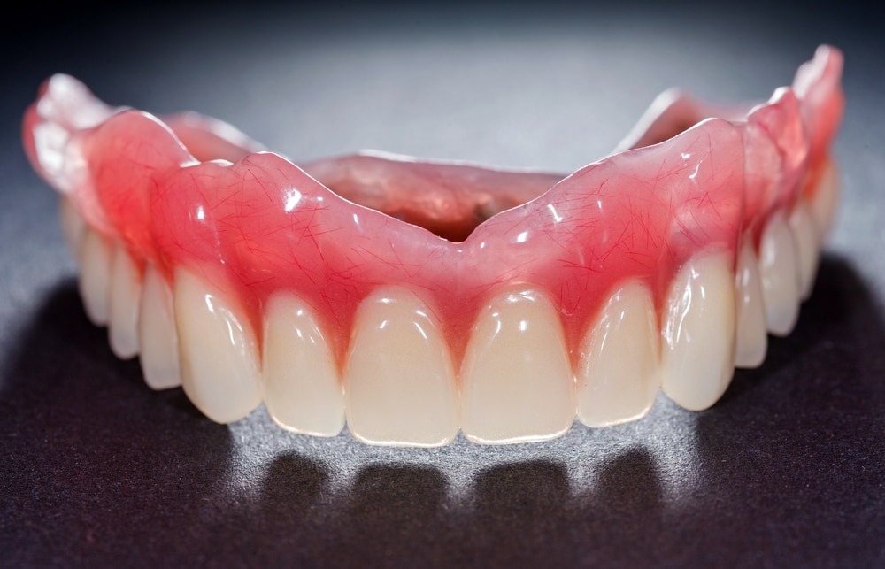 Immediate Dentures